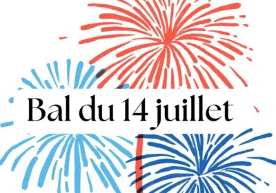 Bal du 14 juillet