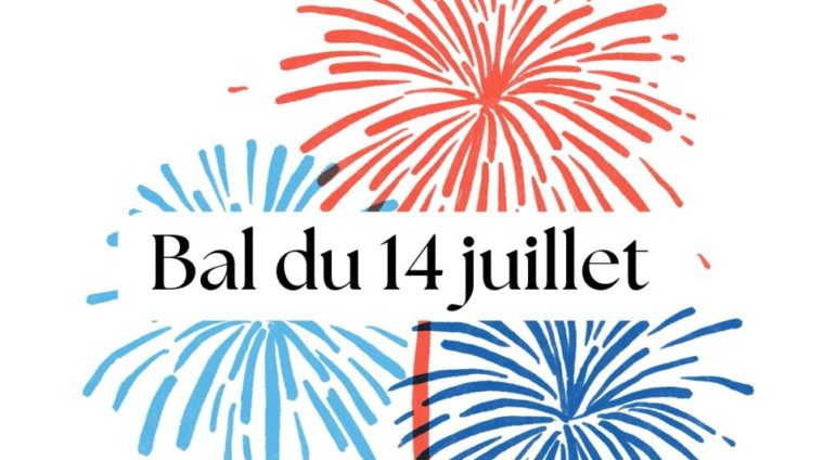 Bal du 14 juillet