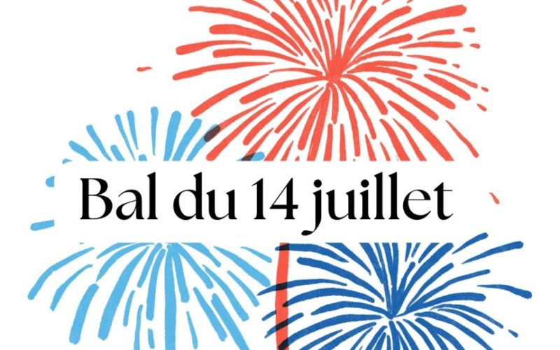 Bal du 14 juillet