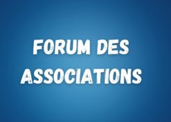 Forum des associations
