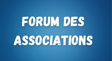 FORUM DES ASSOS 2025
