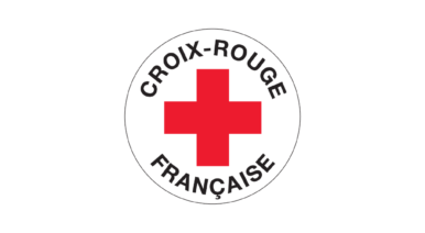 Campagne de sensibilisation de la Croix-Rouge