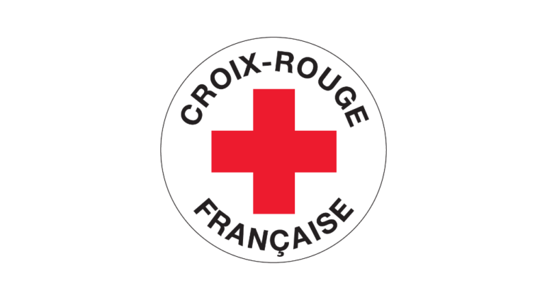 Campagne de sensibilisation de la Croix-Rouge