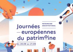 Journée du patrimoine