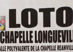 Loto – Club de l’amitié