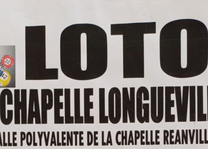 Loto – Club de l’amitié