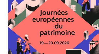 🏛️ Journées Européennes du Patrimoine : rendez-vous les 19 et 20 septembre à Saint-Pierre d’Autils !