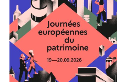 🏛️ Journées Européennes du Patrimoine : rendez-vous les 19 et 20 septembre à Saint-Pierre d’Autils !