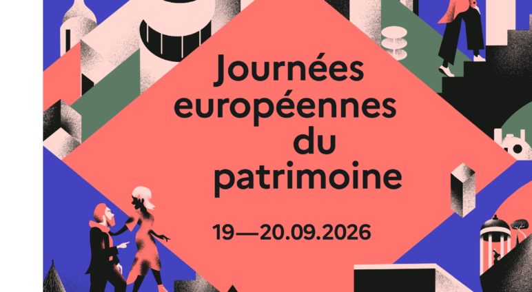 🏛️ Journées Européennes du Patrimoine : rendez-vous les 19 et 20 septembre à Saint-Pierre d’Autils !